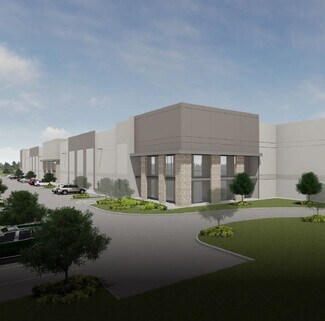 Plus de détails pour 15825 Impact Way, Pflugerville, TX - Industriel à louer