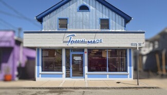 Plus de détails pour 203 Main St, Wakefield, RI - Commerce de détail à louer