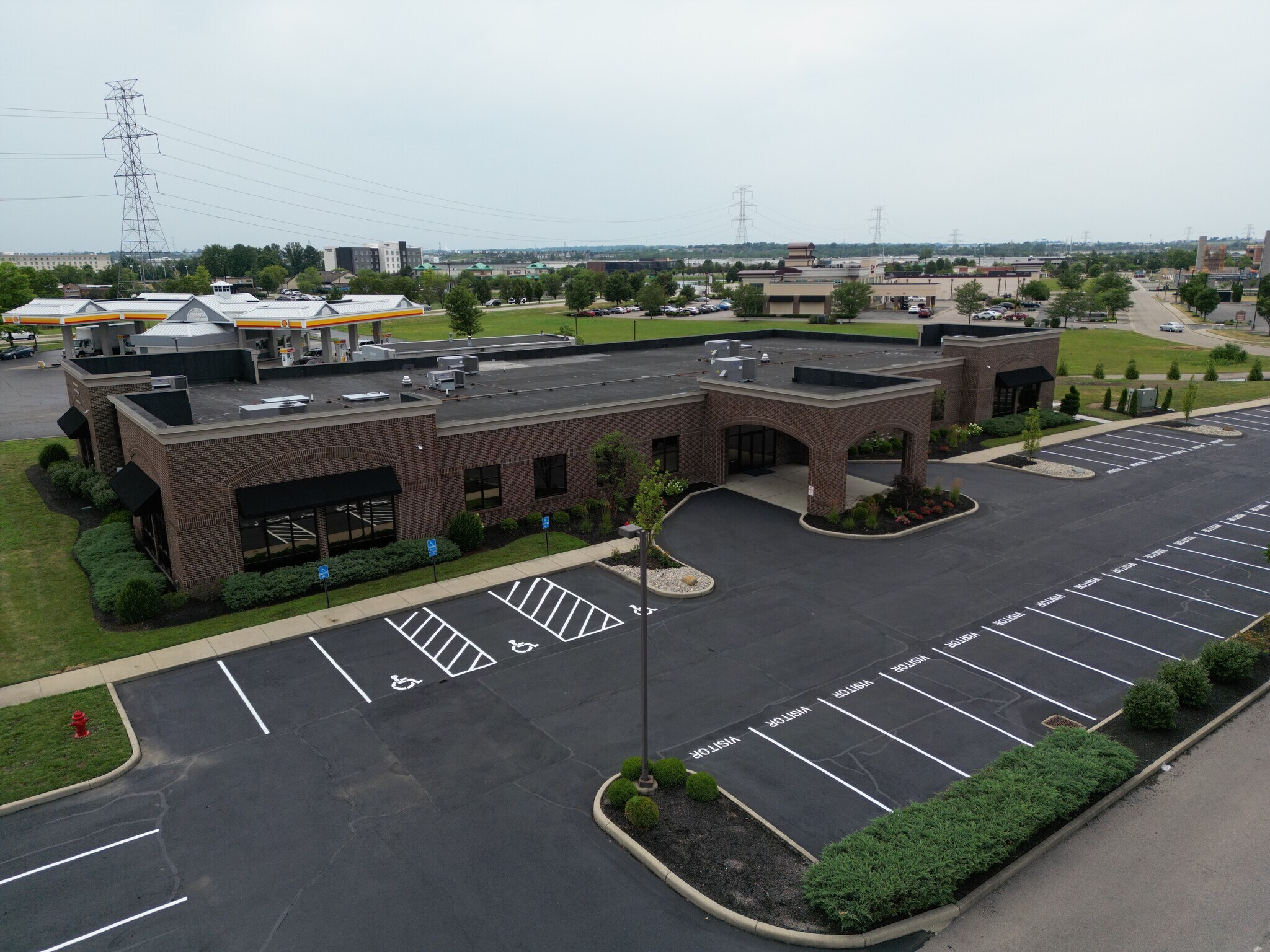 6184 Centre Loop Dr, West Chester, OH for lease Building Photo- Image 1 of 23