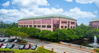 Plus de détails pour 3957 Westerre Pky, Richmond, VA - Bureau à louer