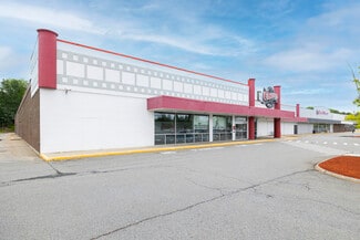 More details for 151 Coliseum Ave, Nashua, NH - Retail for Lease