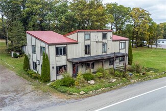 More details for 5101 National Pike, Markleysburg, PA - Retail for Sale