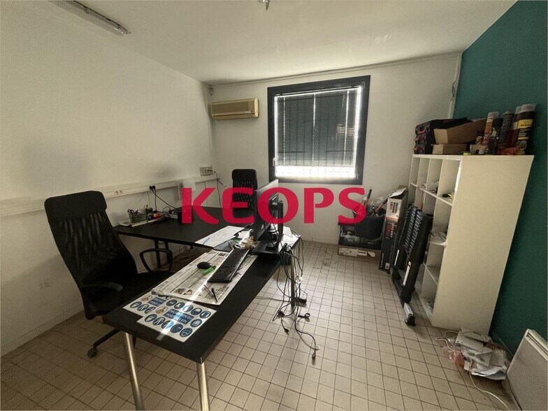 10 Impasse De La Flambère, Toulouse for lease - Interior Photo - Image 2 of 5