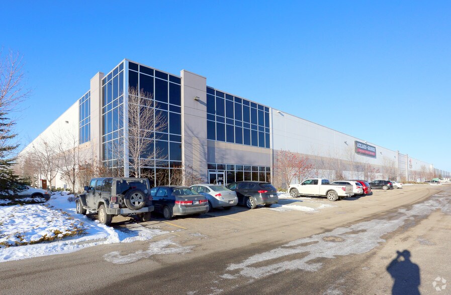 12404 184th St NW, Edmonton, AB à vendre - Photo principale - Image 1 de 1