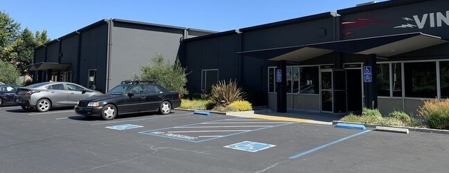 More details for 1725 De la Cruz Blvd, Santa Clara, CA - Office for Lease