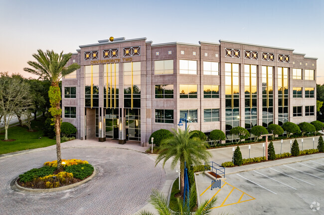 More details for 220 E Central Pky, Altamonte Springs, FL - Office for Lease