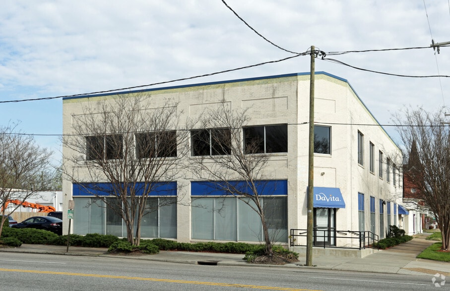 2000 High St, Portsmouth, VA for lease - Primary Photo - Image 1 of 4