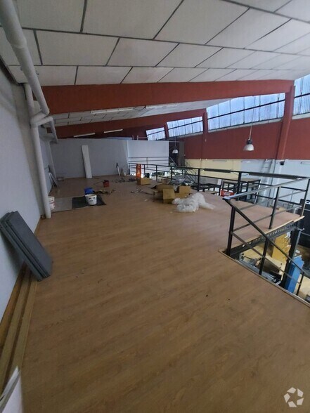 Industriel dans Ajalvir, Madrid à vendre - Photo du bâtiment - Image 3 de 7