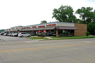 Plus de détails pour 141-189 W Northwest Hwy, Palatine, IL - Commerce de détail à louer