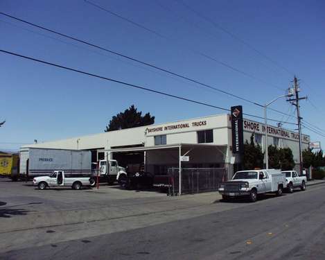 35 N Amphlett Blvd, San Mateo, CA for lease - Building Photo - Image 2 of 9