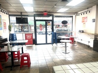 More details for 676 Manhattan Ave, Brooklyn, NY - Retail for Lease