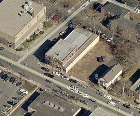 386 Franklin Ave, Nutley, NJ for lease - Building Photo - Image 2 of 16