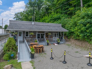 More details for 54 Pulteney St, Hammondsport, NY - Retail for Sale