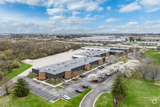 4171 Arlingate Plz, Columbus, OH - AERIAL  map view - Image1