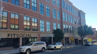 Plus de détails pour 178 Main St, Poughkeepsie, NY - Local commercial à louer