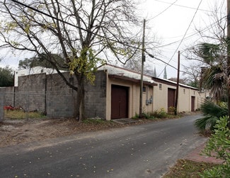 Plus de détails pour 505 E Perry Ln, Savannah, GA - Industriel à louer