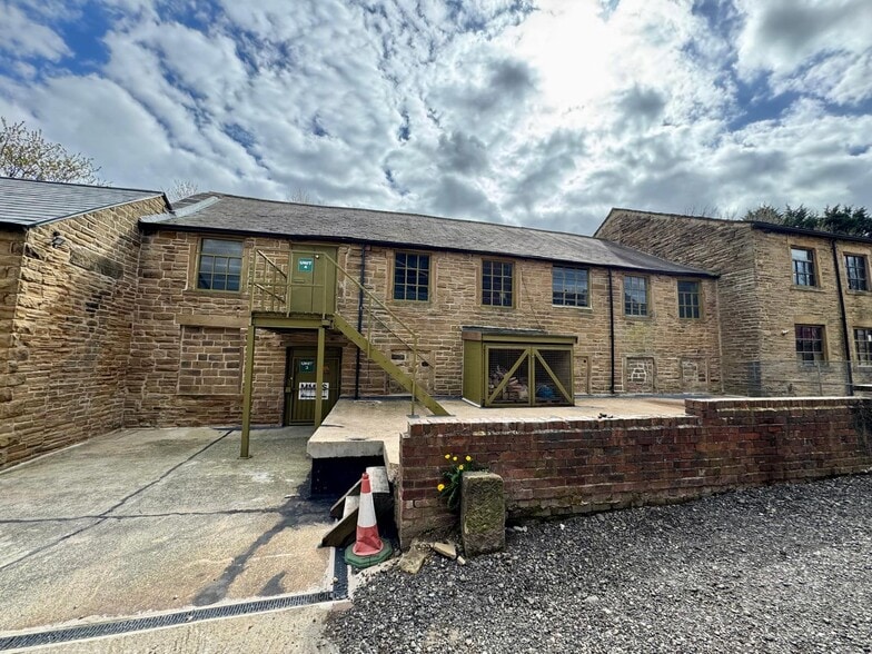 New Bank St, Morley for lease - Primary Photo - Image 1 of 1