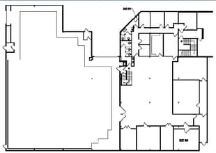 5601 W Slauson Ave, Culver City, CA for lease Floor Plan- Image 2 of 3