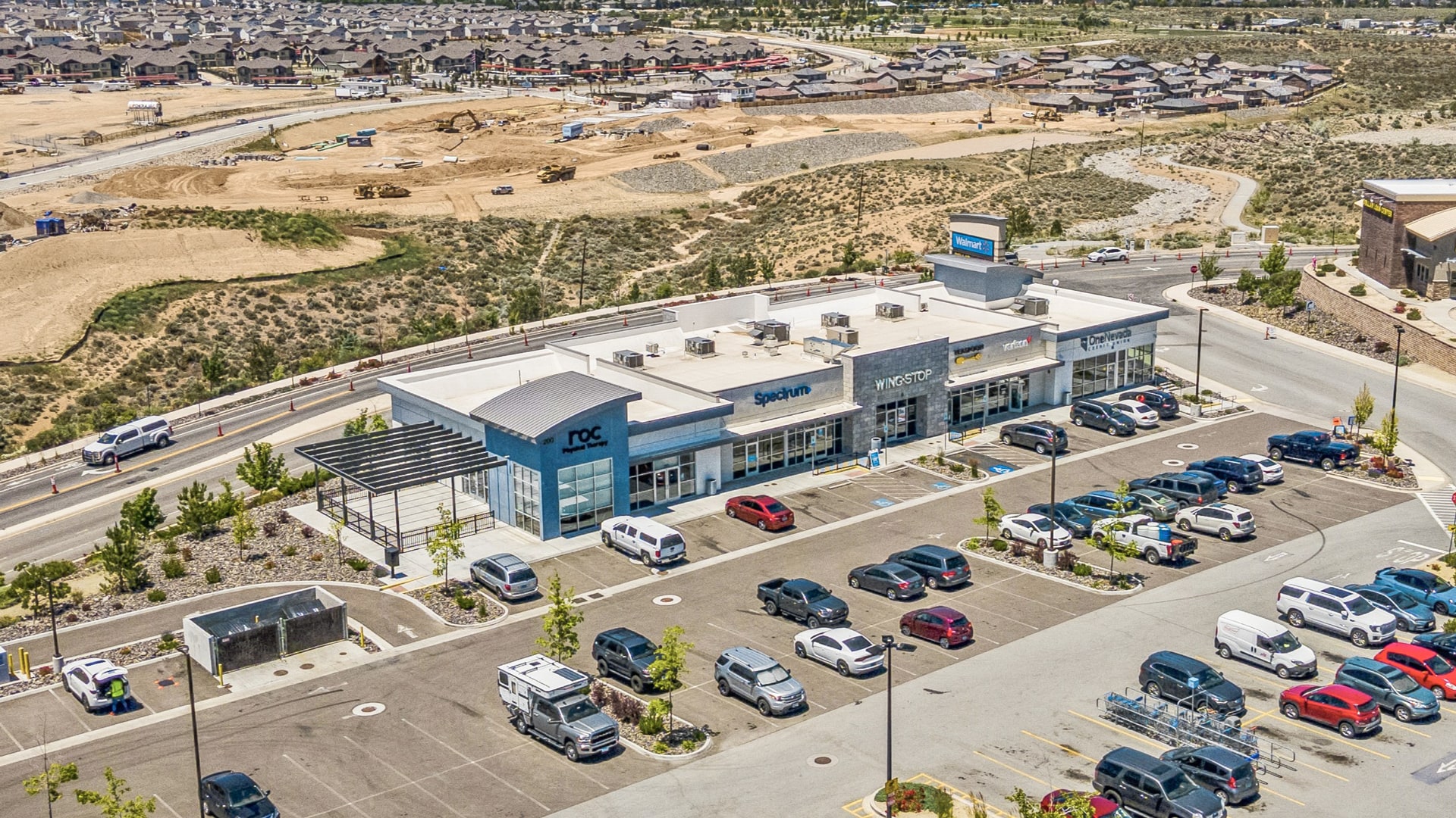 200 Vista Knoll Pky, Reno, NV for lease Primary Photo- Image 1 of 8