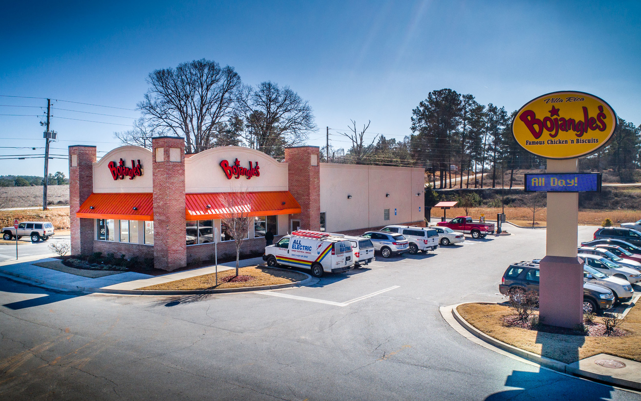 614 Carrollton Hwy, Villa Rica, GA for sale Building Photo- Image 1 of 1