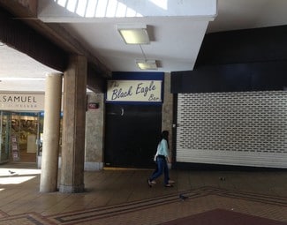 Plus de détails pour 66 Broadgate, Coventry - Commerce de détail à louer