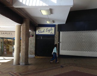 More details for 66 Broadgate, Coventry - Retail for Lease