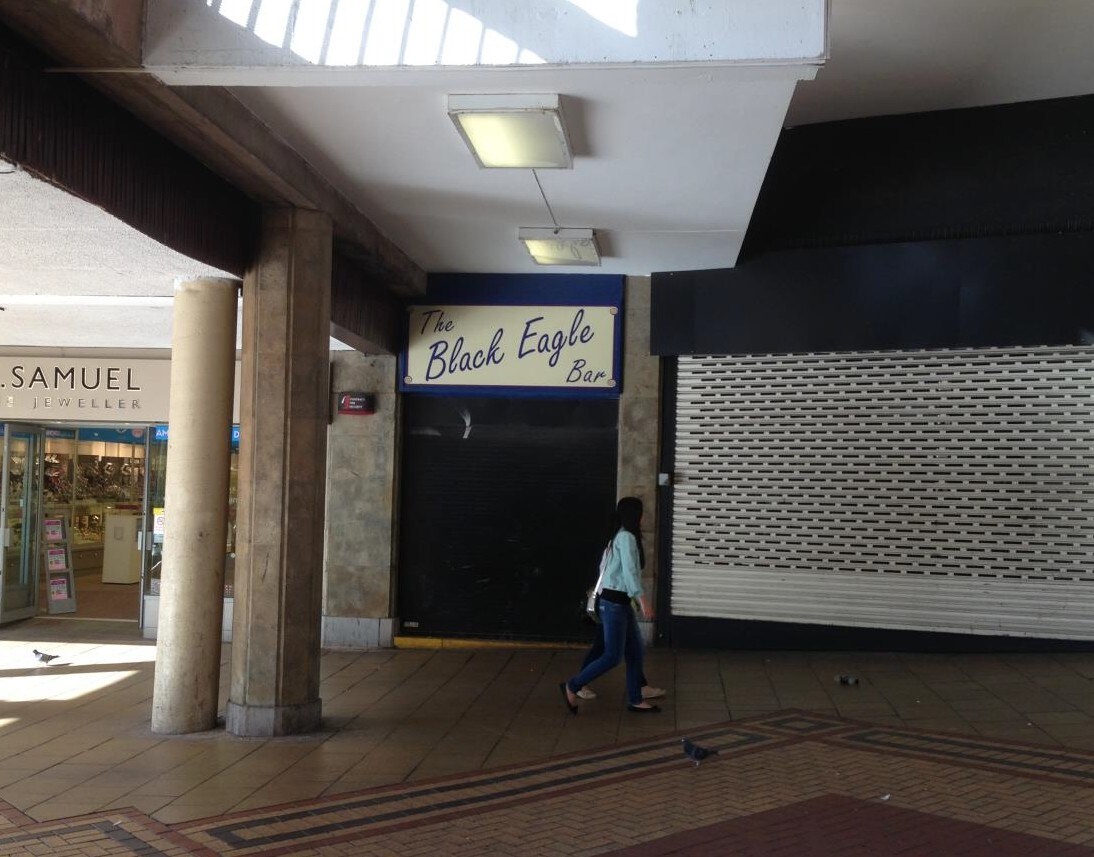 66 Broadgate, Coventry à louer Photo principale- Image 1 de 2