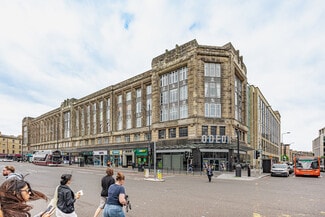 Plus de détails pour 132 Lothian Rd, Edinburgh - Commerce de détail à louer