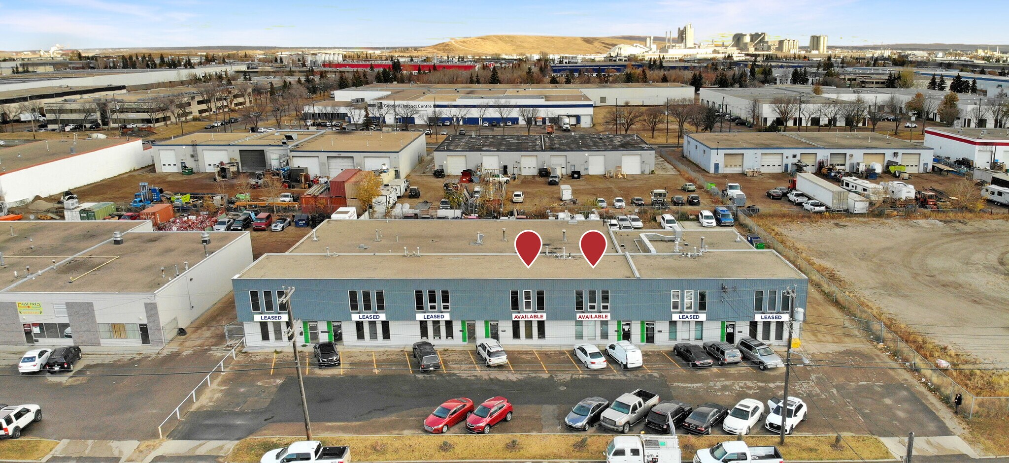 16684 113 Av, Edmonton, AB à louer Photo principale- Image 1 de 13