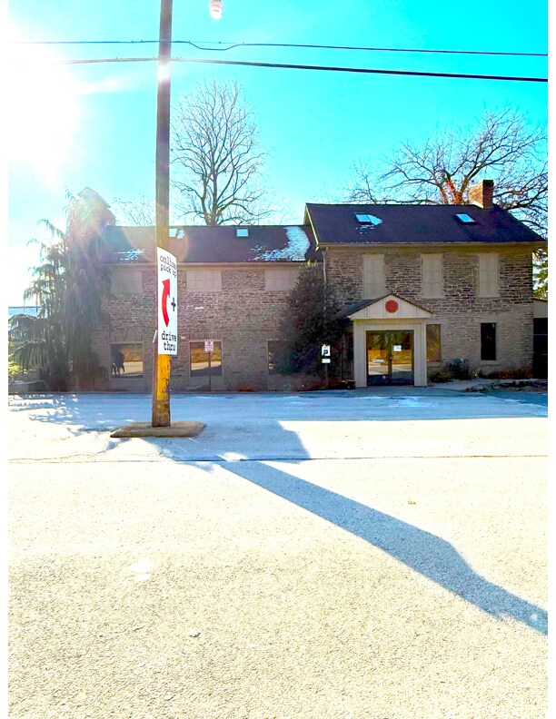 Plus de détails pour 117 Toll House Rd, Greensburg, PA - Commerce de détail à vendre