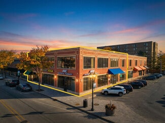 More details for 183 N York St, Elmhurst, IL - Office/Retail, Retail for Lease