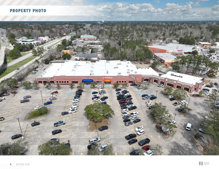 619 N Causeway Blvd, Mandeville, LA for sale - Building Photo - Image 3 of 8