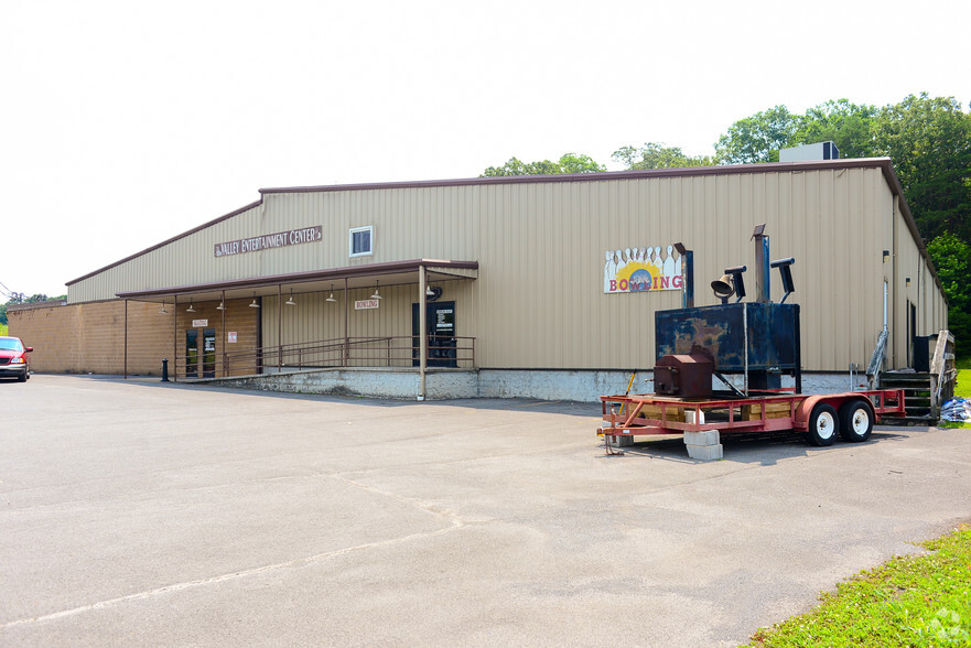 5992 State Route 28, Dunlap, TN à vendre - Photo principale - Image 1 de 1