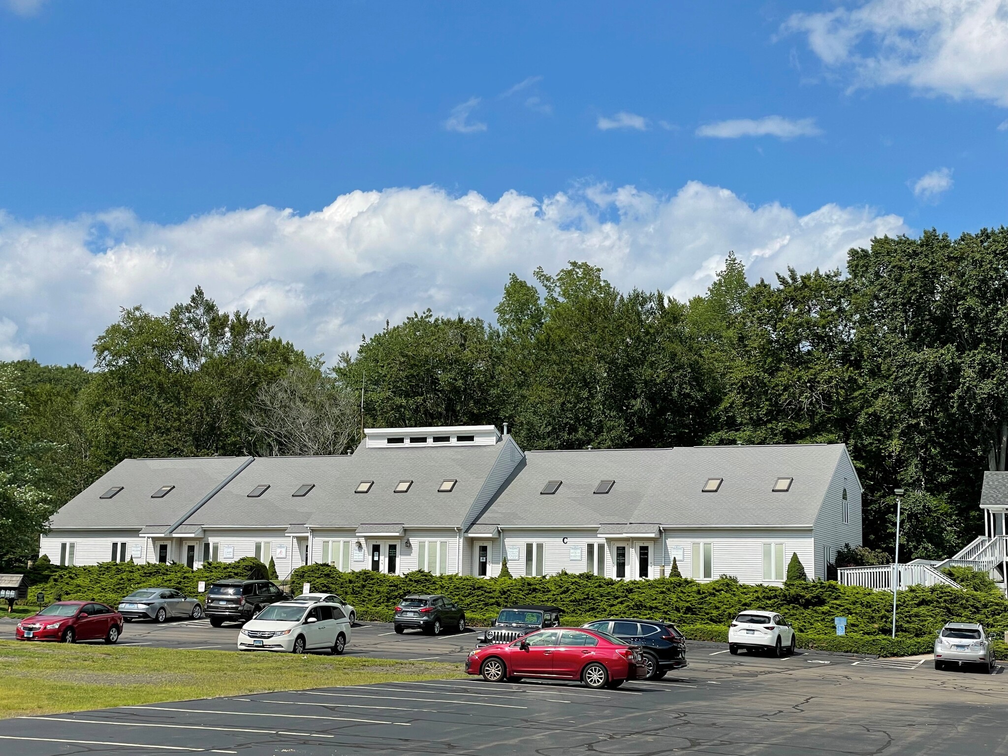 1575 Boston Post Rd, Guilford, CT à vendre Photo principale- Image 1 de 1