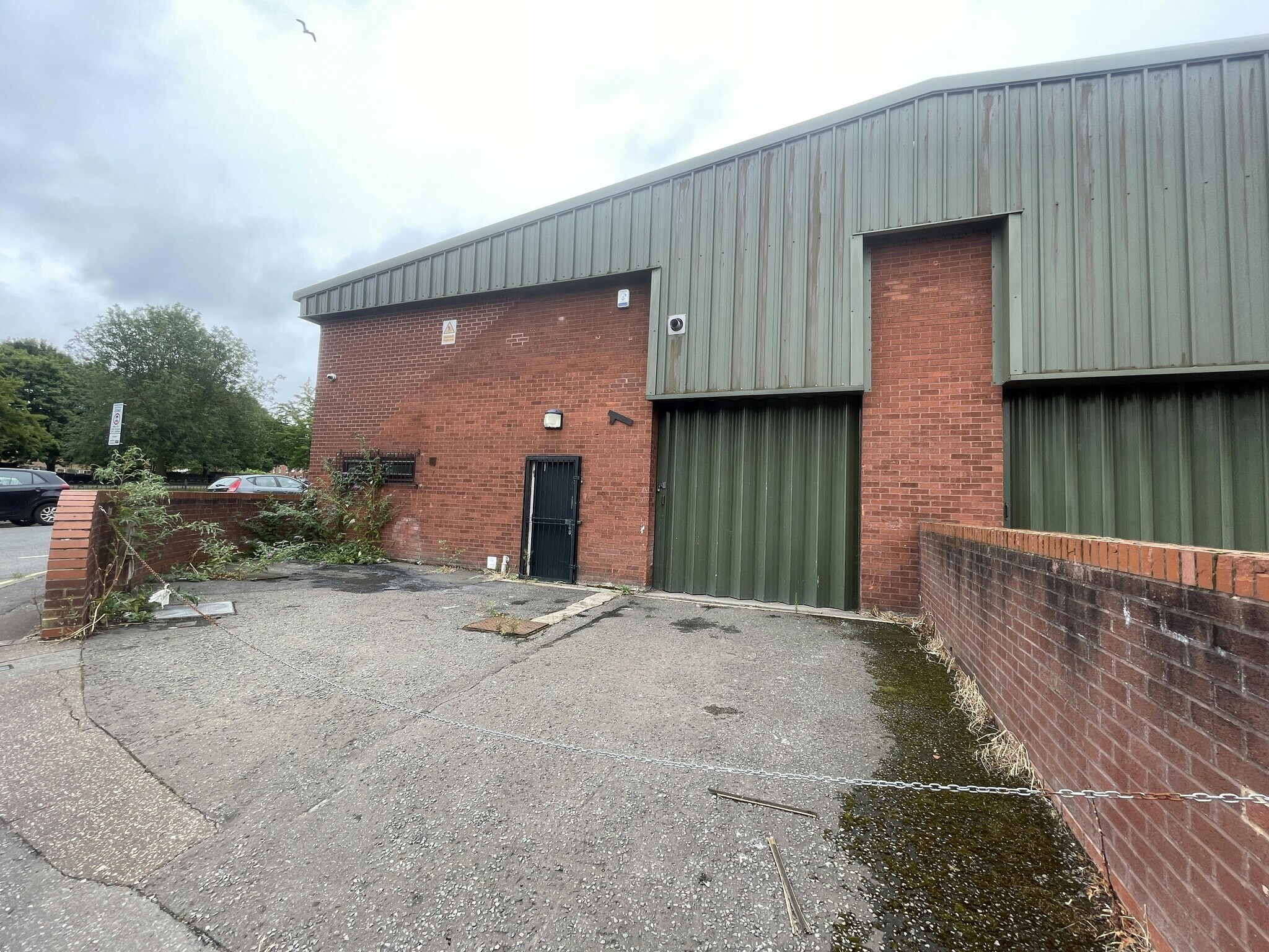Napier St, Coventry for lease Building Photo- Image 1 of 7
