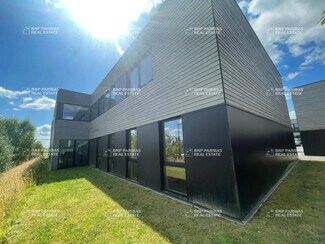 Plus de détails pour 30 Avenue Pierre Mauroy, Loos - Bureau à vendre