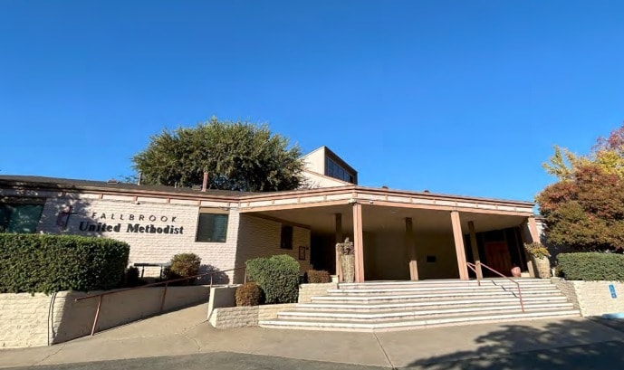 1844 Winter Haven Rd, Fallbrook, CA for lease Building Photo- Image 1 of 2