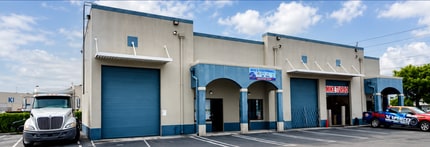 12640 NW South River Dr, Medley, FL for lease Interior Photo- Image 1 of 1