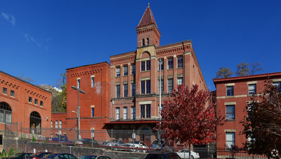 800 Vinial St, Pittsburgh, PA for sale - Primary Photo - Image 1 of 1