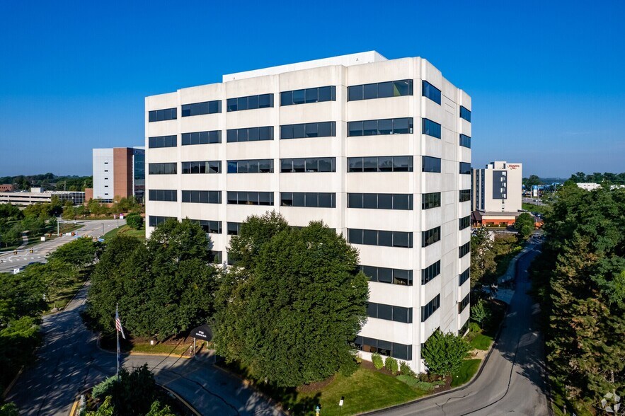 2790 Mosside Blvd, Monroeville, PA à louer - Photo du bâtiment - Image 2 de 6