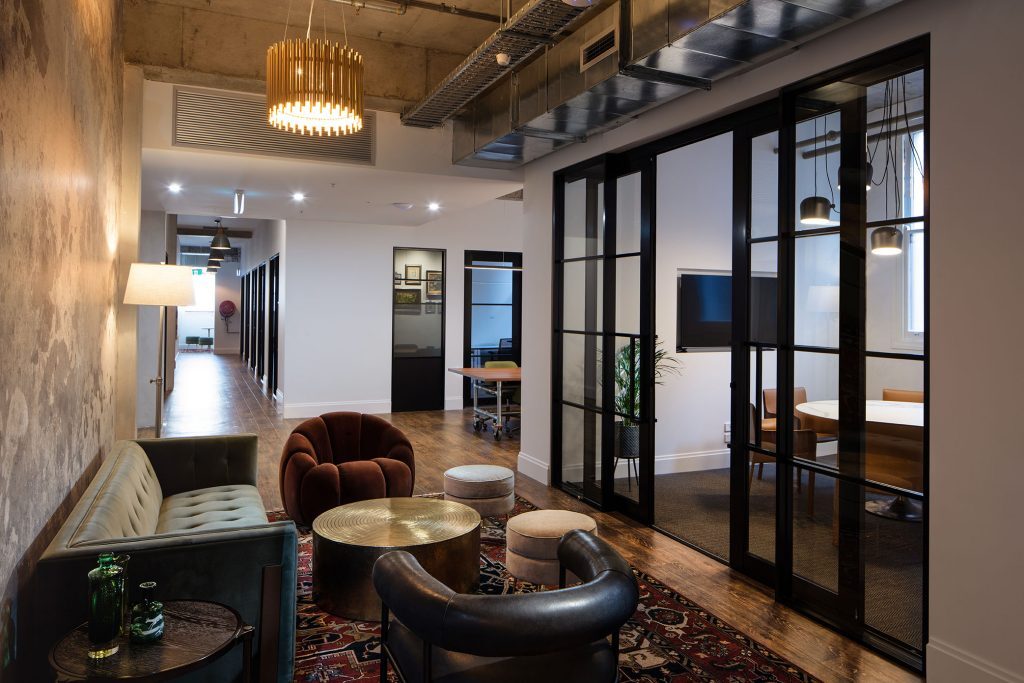 5-7 Alexander St, Crows Nest for lease Interior Photo- Image 1 of 4