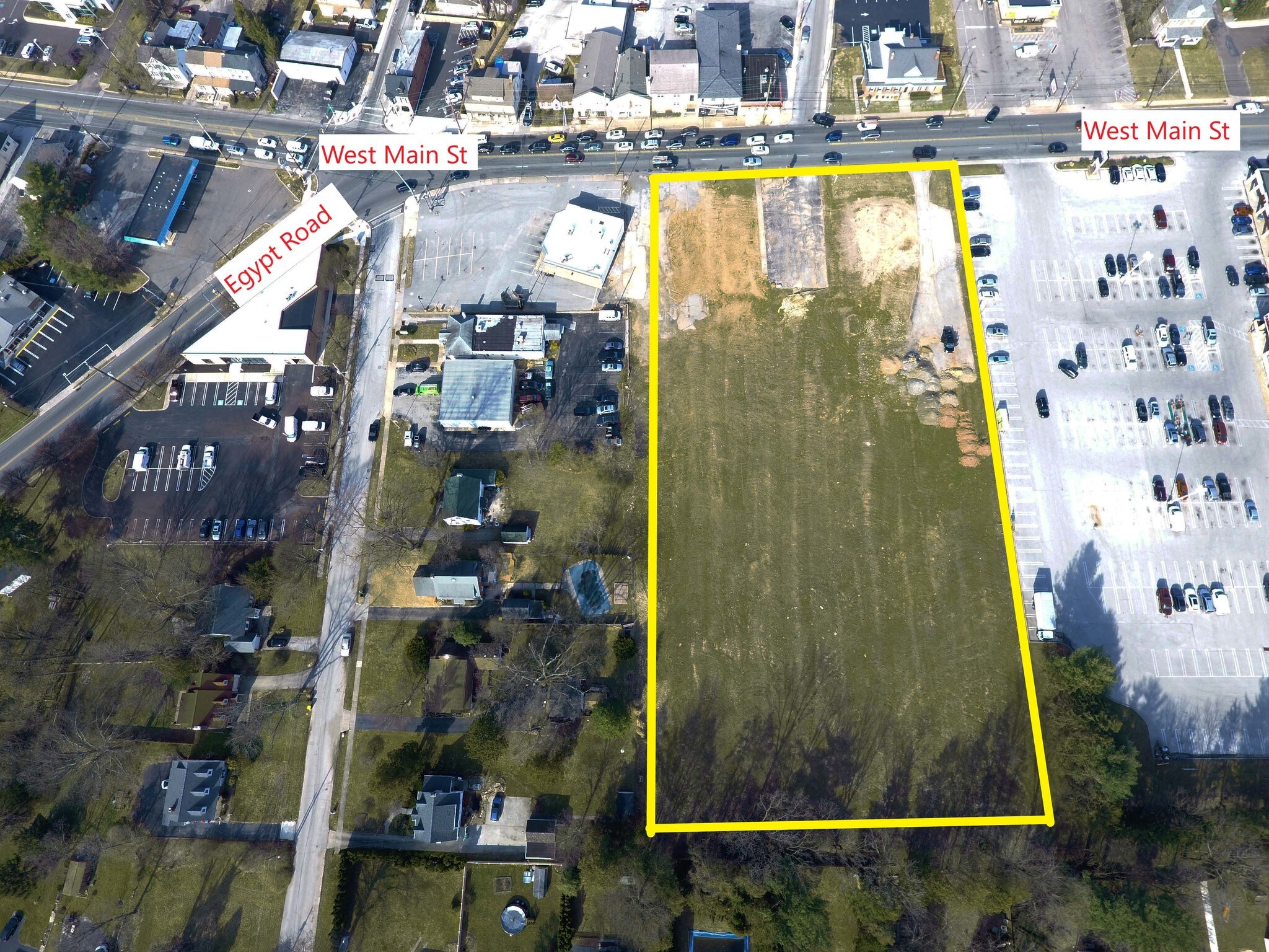 1956-1968 W Main St, Norristown, PA à vendre Autre- Image 1 de 7