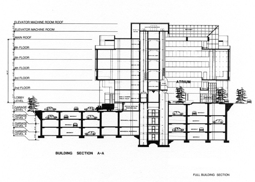 1401 Rockville Pike, Rockville, MD for lease - Other - Image 2 of 8