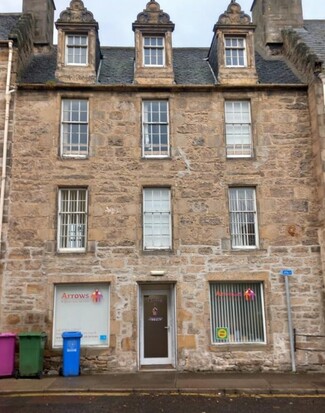 More details for 21-23A High St, Elgin - Office for Lease