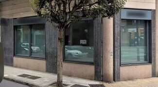 Plus de détails pour Calle Decano Prendes Pando, 5, Gijón - Multi-résidentiel à vendre