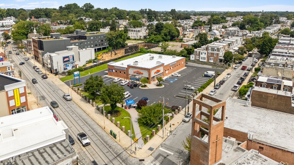6201 Germantown Ave, Philadelphia, PA for sale - Building Photo - Image 3 of 4