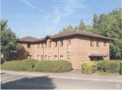 Brecon Rd, Abergavenny à vendre - Photo principale - Image 1 de 1