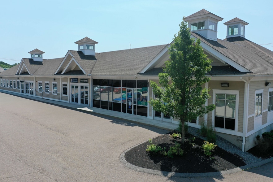 354 Main St, Gardner, MA for sale - Building Photo - Image 2 of 5