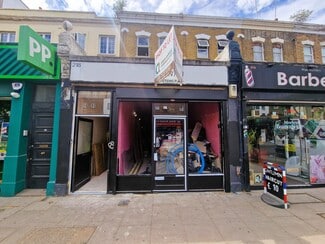 More details for 218 Walworth Rd, London - Retail for Lease