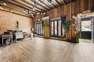 762 Franklin Ave, Brooklyn, NY for lease Interior Photo- Image 1 of 7